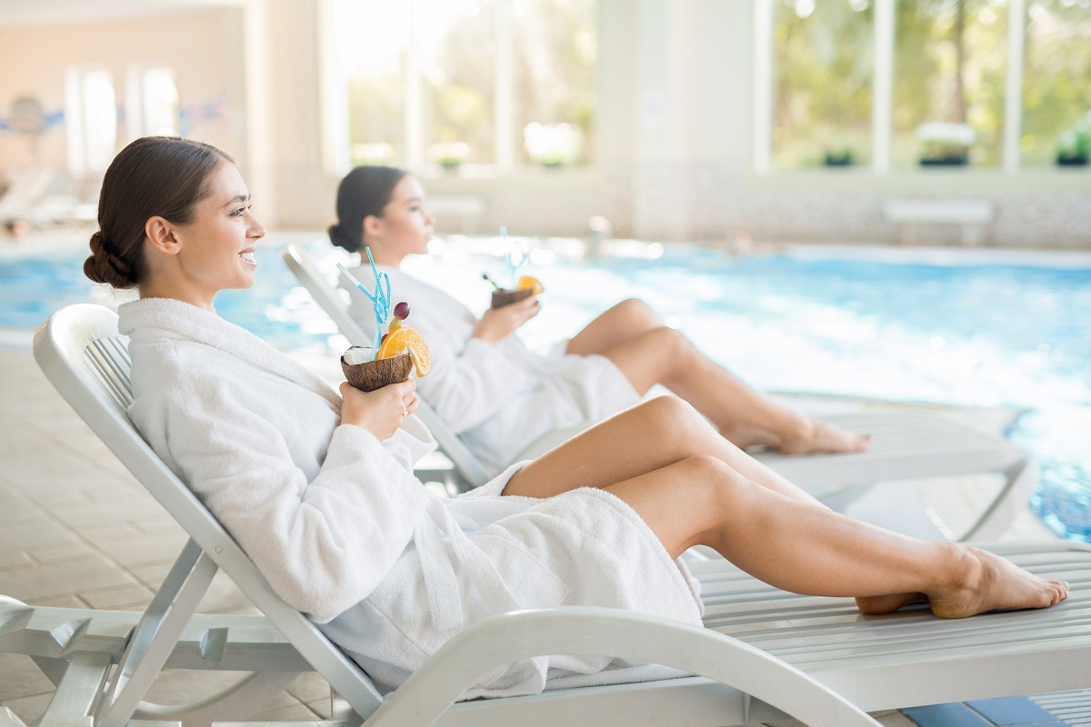Top Wellness Center Treatments to Try This Year